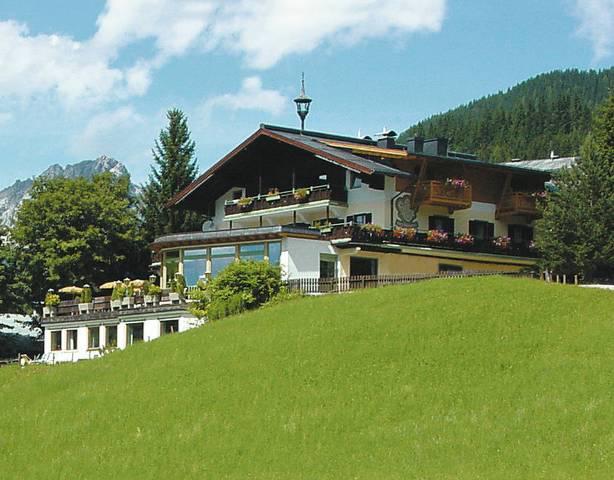 4 Sterne Familienhotel: Alpenkrone - Filzmoos, Salzburger Land, Bild 1