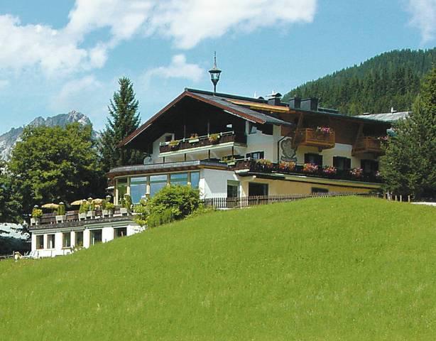 4 Sterne Familienhotel: Alpenkrone - Filzmoos, Salzburger Land
