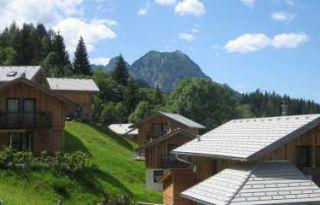 2 Sterne Familienhotel: Ferienhausanlage Alpendorf Dachstein-West - Annaberg, Salzburger Land, Bild 1