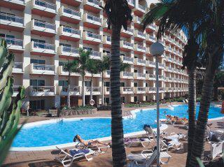 3 Sterne Hotel: Servatur Green Beach - Patalavaca, Gran Canaria (Kanaren)