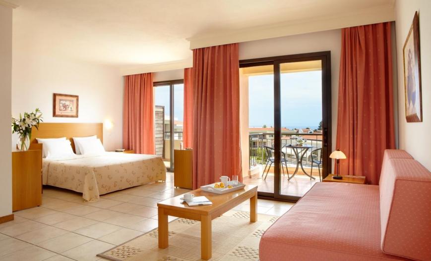 4 Sterne Hotel: Renaissance Hanioti Resort & Spa - Hanioti, Chalkidiki