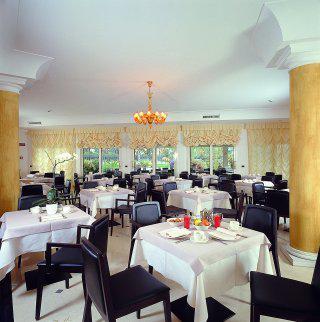 4 Sterne Hotel: Palace Hotel - Desenzano del Garda, Gardasee