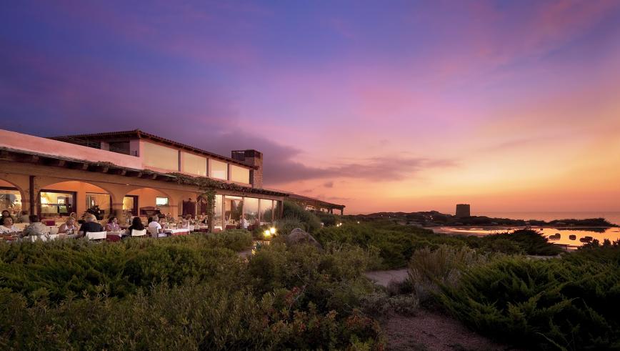 4 Sterne Hotel: Relax Torreruja Thalasso & Spa - Isola Rossa, Sardinien