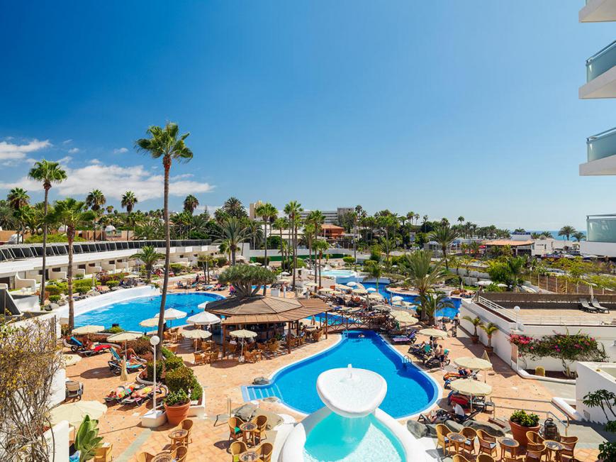 4 Sterne Hotel: H10 Gran Tinerfe - Adults Only - Playa de las Americas, Teneriffa (Kanaren)