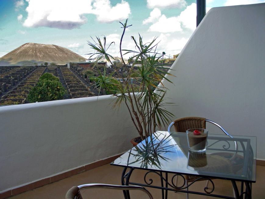 4 Sterne Hotel: Finca La Florida - San Bartolome, Lanzarote (Kanaren), Bild 2