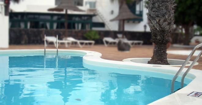 4 Sterne Hotel: Finca La Florida - San Bartolome, Lanzarote (Kanaren), Bild 3