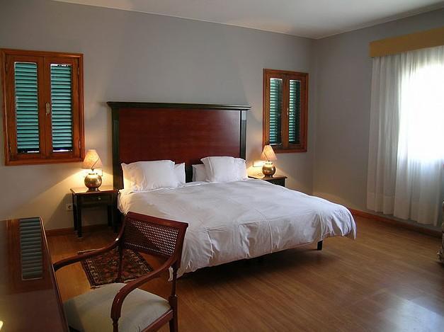 4 Sterne Hotel: Finca La Florida - San Bartolome, Lanzarote (Kanaren), Bild 5