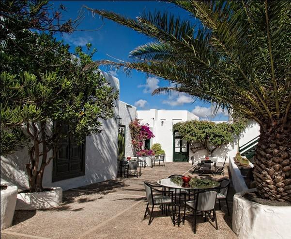 3 Sterne Hotel: Caserio de Mozaga - San Bartolome, Lanzarote (Kanaren), Bild 2