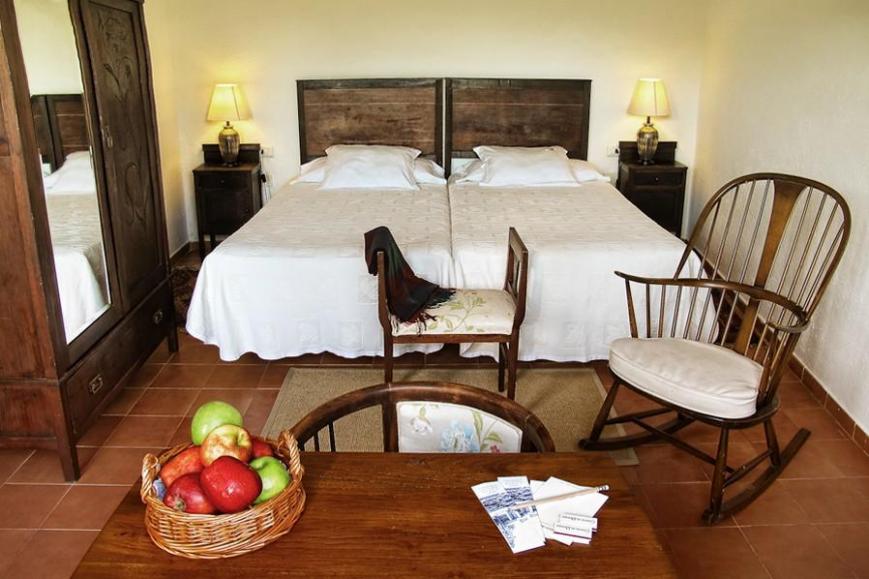 3 Sterne Hotel: Caserio de Mozaga - San Bartolome, Lanzarote (Kanaren), Bild 4