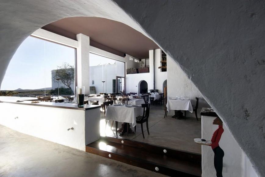 3 Sterne Hotel: Caserio de Mozaga - San Bartolome, Lanzarote (Kanaren), Bild 5