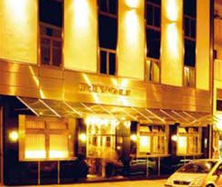 3 Sterne Hotel: Rivoli - München, Bayern, Bild 1