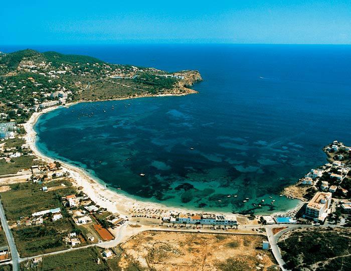 4 Sterne Hotel: Argos - Playa Talamanca, Ibiza (Balearen)