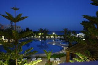 4 Sterne Hotel: Aziza Beach Golf & Spa - Adults Only - Hammamet, Grossraum Hammamet