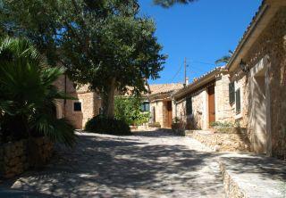 3 Sterne Hotel: Finca Son Jorda - Sencelles, Mallorca (Balearen)