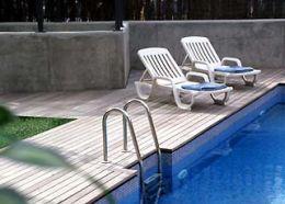 4 Sterne Hotel: Tryp Oceanic - Valencia, Costa del Azahar (Valencia)