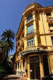 3 Sterne Hotel: Gounod - Nizza, Côte d'Azur, Bild 1