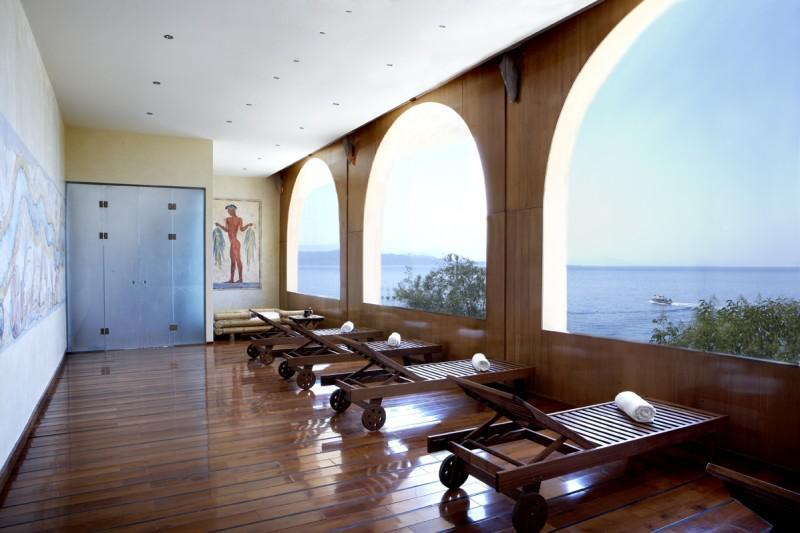 4 Sterne Familienhotel: Sunshine Corfu Hotel & Spa - Nissaki, Korfu, Bild 6