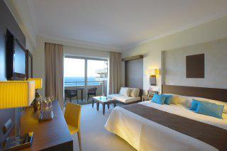 5 Sterne Hotel: Elysium Resort - Kalithea, Rhodos, Bild 1