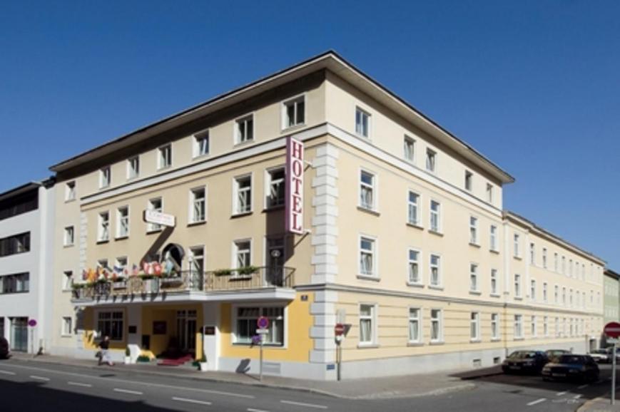 4 Sterne Hotel: Goldenes Theater Hotel - Salzburg, Salzburger Land