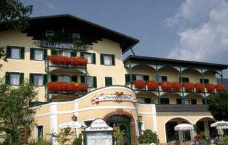 3 Sterne Hotel: Landgasthof Torrenerhof - Golling, Salzburger Land