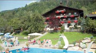 3 Sterne Hotel: Gasthof Limberghof - Zell am See, Salzburger Land