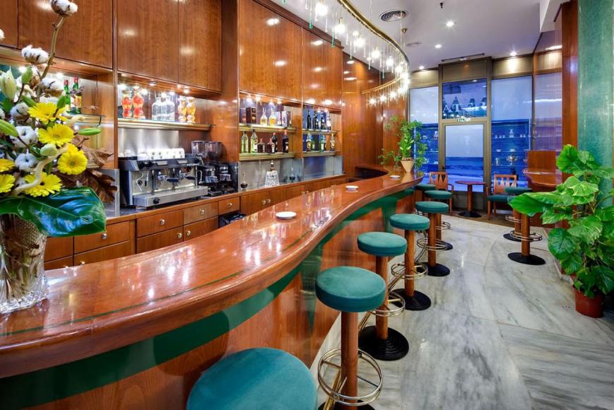 4 Sterne Hotel: Gotico - Barcelona, Katalonien