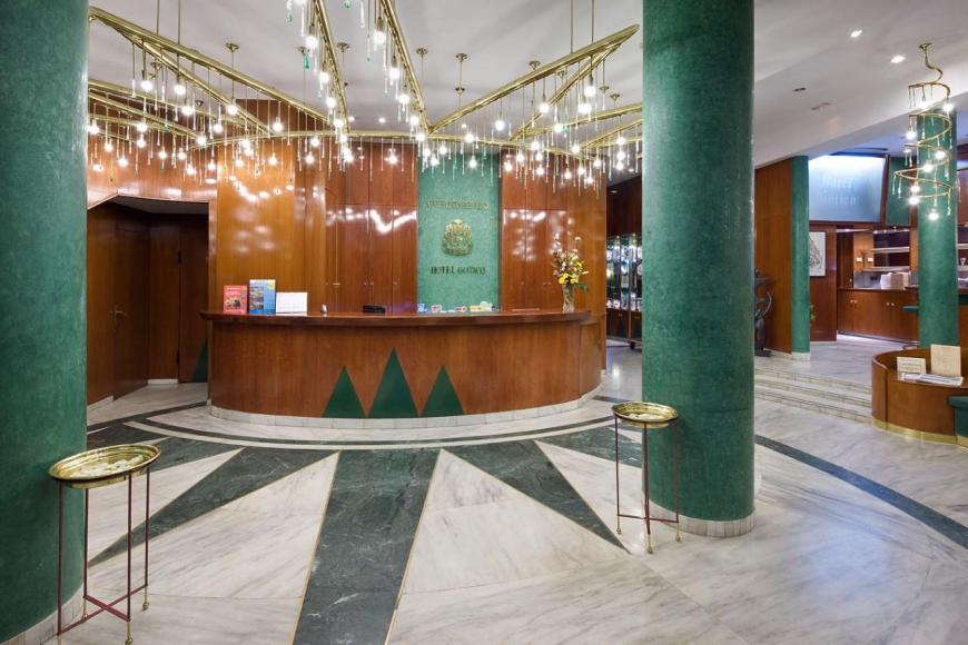 4 Sterne Hotel: Gotico - Barcelona, Katalonien, Bild 2