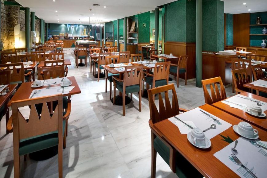 4 Sterne Hotel: Gotico - Barcelona, Katalonien, Bild 3