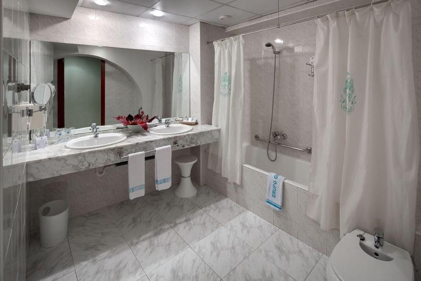 4 Sterne Hotel: Gotico - Barcelona, Katalonien, Bild 4