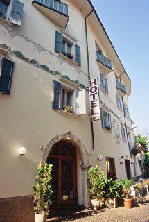 3 Sterne Hotel: Zanella - Nago, Gardasee