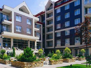 5 Sterne Hotel: Adina Apartment Hotel - Budapest, Mittelungarn