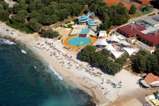 4 Sterne Hotel: Resort Amarin - Rovinj, Istrien, Bild 1