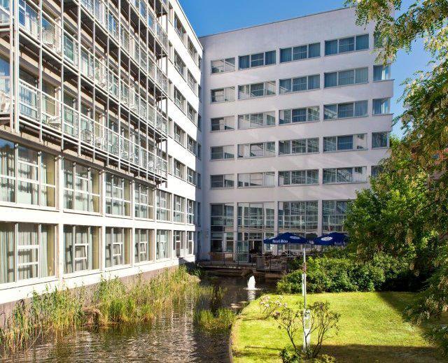 4 Sterne Hotel: Victor's Residenz Berlin Tegel - Berlin, Berlin, Bild 4