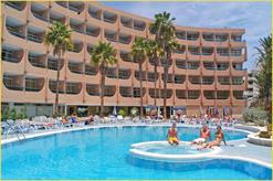 3 Sterne Hotel: Buenos Aires - Playa del Ingles, Gran Canaria (Kanaren)