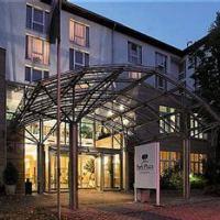 4 Sterne Hotel: Quality Hotel Plaza - Dresden, Sachsen