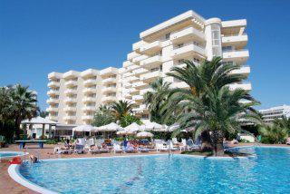 3 Sterne Hotel: Hipotels Mercedes - Cala Millor, Mallorca (Balearen), Bild 1