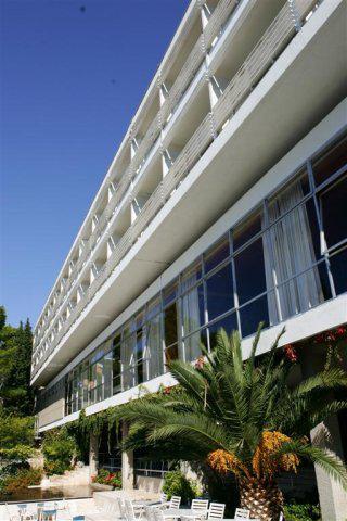 3 Sterne Hotel: Bluesun Hotel Maestral - Brela, Dalmatien