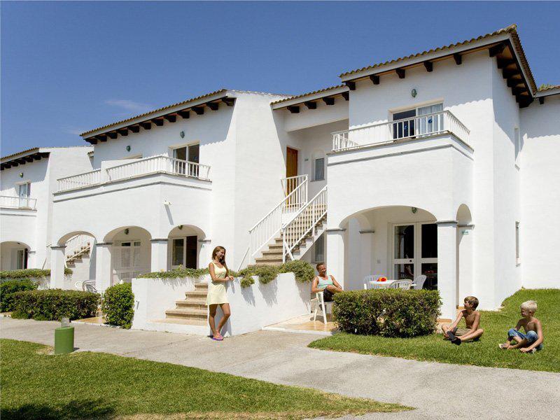 3 Sterne Hotel: Sea Club Mediterranean - Alcudia, Mallorca (Balearen)