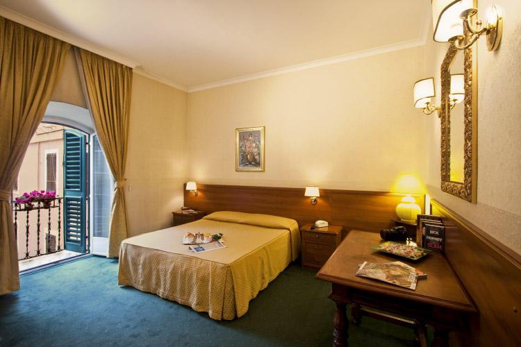 3 Sterne Hotel: Astoria Garden Hotel - Rom, Latium, Bild 6