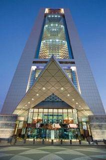 5 Sterne Hotel: Jumeirah Emirates Towers - Jumeirah Beach, Dubai, Bild 1