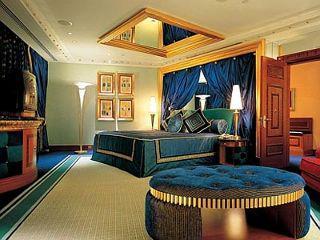Hotel Burj Al Arab 5 5 Sterne Jumeirah Beach Vtours