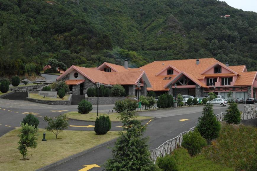 3 Sterne Hotel: Encumeada - Encumeada, Madeira