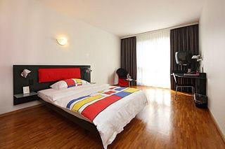 4 Sterne Hotel: Allegra - Zürich, Zürich, Bild 2