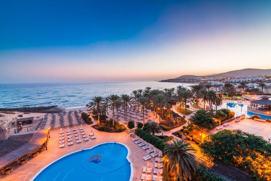 4 Sterne Hotel: SBH Nautilus Beach - Costa Calma, Fuerteventura (Kanaren), Bild 1