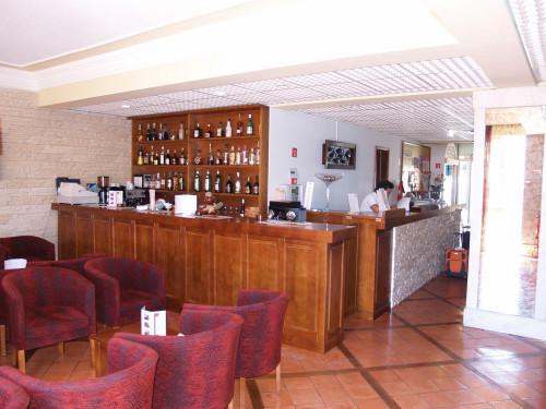 3 Sterne Hotel: Hotel Montemar - Lagos, Algarve