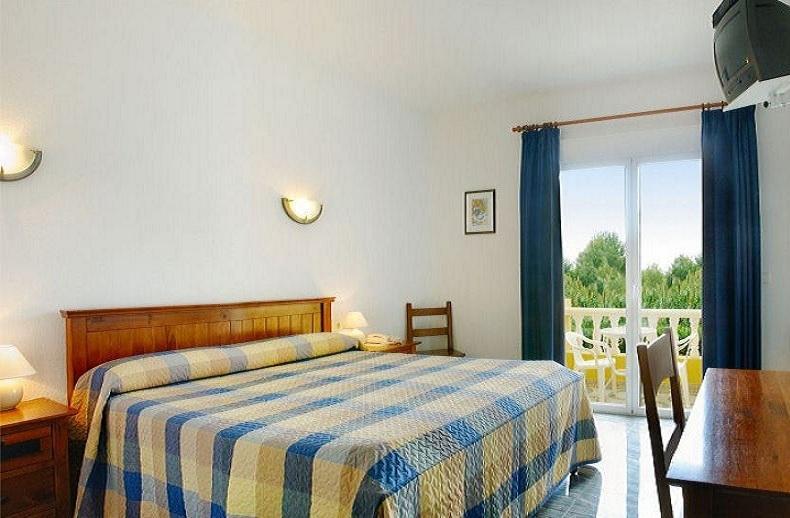 3 Sterne Hotel: Hotel Montemar - Lagos, Algarve, Bild 3