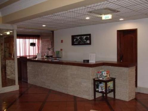 3 Sterne Hotel: Hotel Montemar - Lagos, Algarve, Bild 4