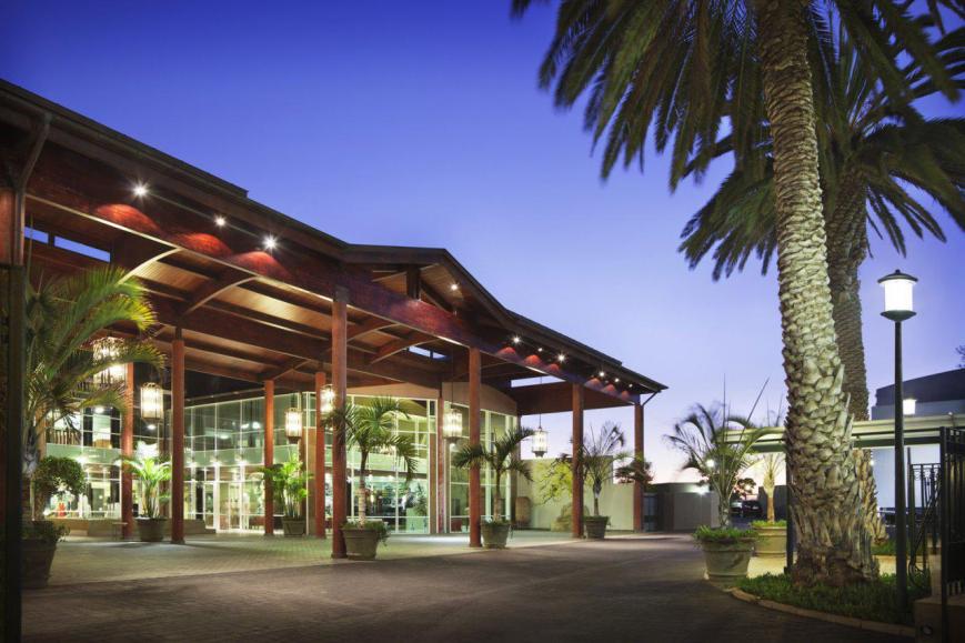5 Sterne Hotel: Adrian Gran Hotel Roca Nivaria - Playa Paraiso, Teneriffa (Kanaren)