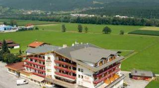 4 Sterne Hotel: Gasthof Zillertal - Strass im Zillertal, Tirol, Bild 1