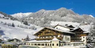 4 Sterne Hotel: Vitalhotel Tauernhof - Großarl, Salzburger Land, Bild 2